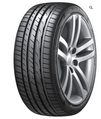 LAUFENN - S FIT EQ LK01 XL 107W - 255/50R19