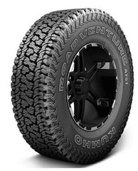 KUMHO - R10L AT51 125/122/R - 285/65R18