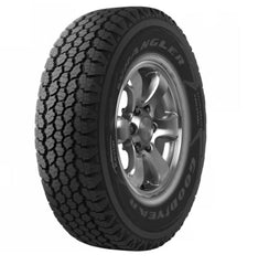 GOODYEAR - WRL AT ADVENTURE 116T - 285/60R18