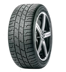 PIRELLI - XL S-ZERO (MO1) 112W - 295/40R22