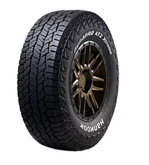 HANKOOK - RF12 109T - 235/75R15