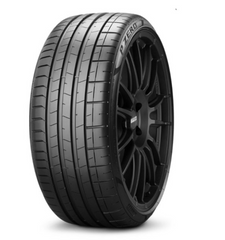 PIRELLI -P ZERO (T0) 104Y - 255/45R19