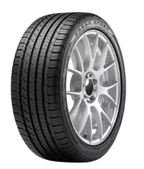 GOODYEAR - EAGLE SPORT ALL-SEASON 97V ROF - 225/55R17 RUN FLAT