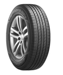 HANKOOK - RA33 97V - 225/55R17
