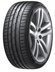 HANKOOK - RUN FLAT VENTUS S1 EVO2 SUV K117C 106W - 275/40R20