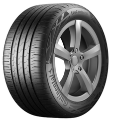 CONTINENTAL - ECOCONTACT 6 88H - 185/65R15