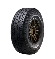 HANKOOK - Dynapro AT2 Xtreme RF12 114T - 265/60R18