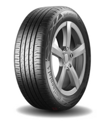 CONTINENTAL - ECOCONTACT 6 VOL Volvo XL 105V - 235/55R19