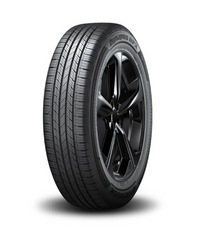 HANKOOK - RA43 HK 110H - 255/65R17