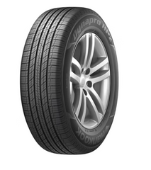 HANKOOK - Dynapro HP2 RA33 105H - 245/60R18