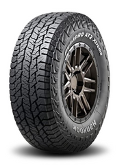 HANKOOK - Dynapro AT2 Xtreme RF12 112T - 265/65R17