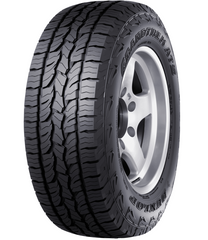 DUNLOP - GRANDTREK AT5 112S - 265/65R17