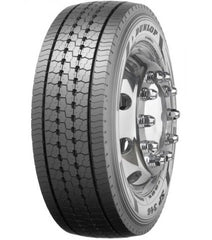 DUNLOP - SP 346 126/124M - 215/75R17.5
