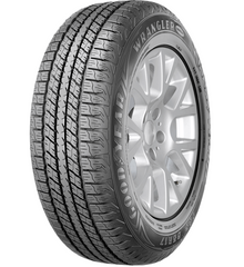 GOODYEAR - WRANGLER TRIPLEMAX 103H - 245/55R19