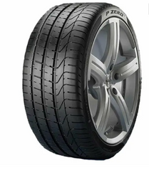 PIRELLI - P-ZERO 93Y ROF - 225/40R19 XL RUN FLAT (MOE)