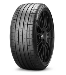 PIRELLI - P-ZERO 92Y - 225/40R18 XL