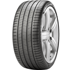PIRELLI - P-ZERO (PZ4) RUN FLAT (MOE) 96Y - 255/35R19