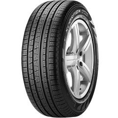 PIRELLI - SCORPION VERDE ALL SEASON (LR) 107V - 235/60R18