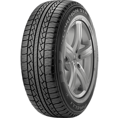PIRELLI - SCORPION STR 102H - 245/50R20