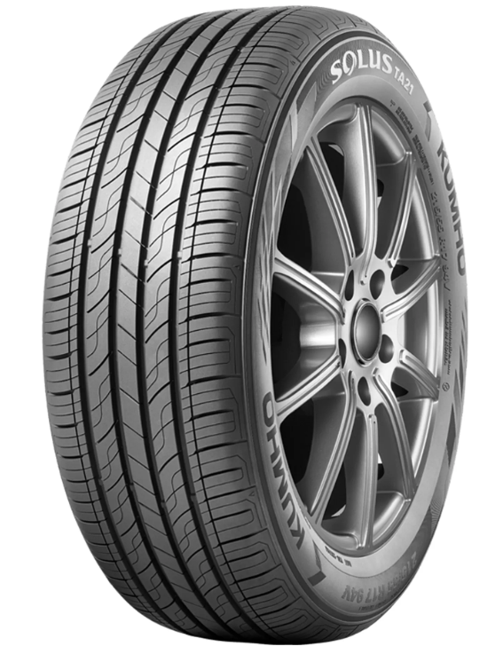 KUMHO -  V04L TA21 97V -  225/55R17