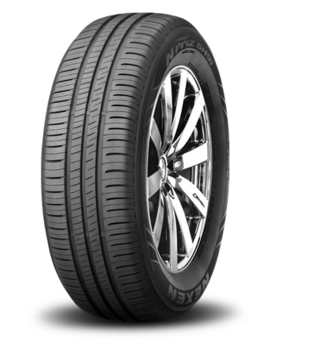 NEXEN - NP SH9I 82H - 175/65R14