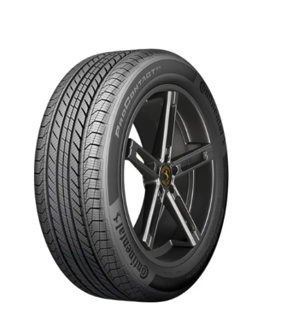 CONTINENTAL - XL FR PROCGX 105H - 255/45R20