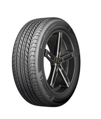 CONTINENTAL- XL FR PROCGX 102H - 245/45R19
