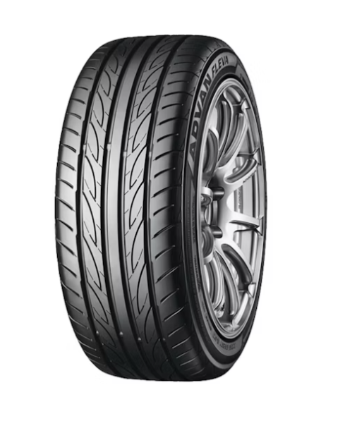 YOKOHAMA - ADVAN FLEVA V701 92W - 225/45R19