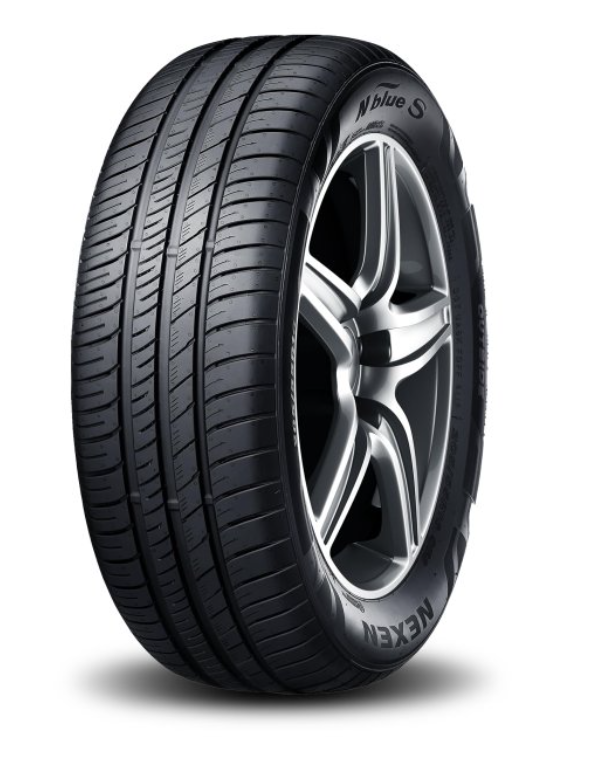 NEXEN - NBLUE S 82V - 185/55R15
