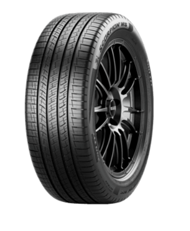 PIRELLI - XL SC-MS 110Y - 275/45R20