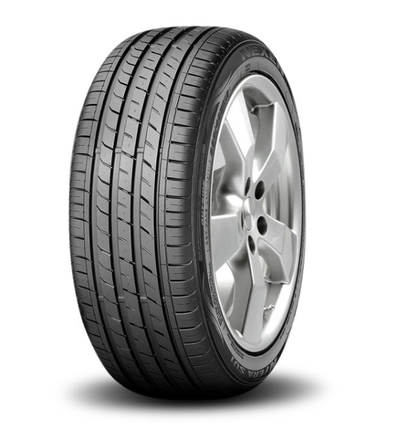 NEXEN - NFERA SU1 103Y - 255/45R18