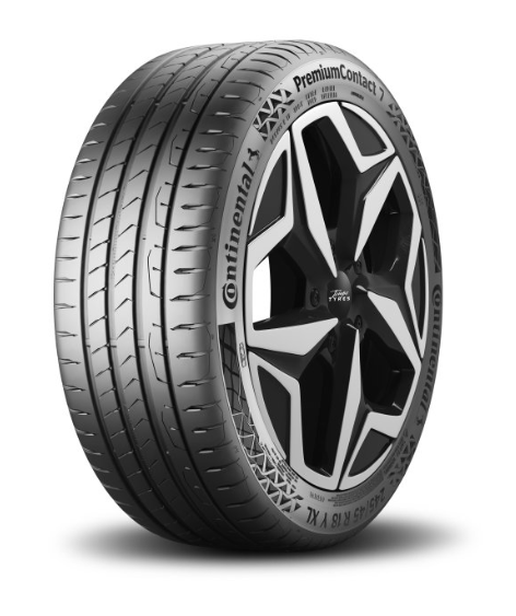 CONTINENTAL - FR Premium Contact 7 98V - 225/55R18