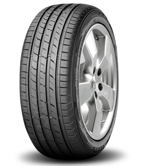 NEXEN - NF SU1 96Y - 255/35R19