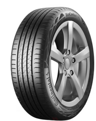 CONTINENTAL - ECOCONTACT 6Q R0 Audi CONTISILENT 101Y - 255/40R20
