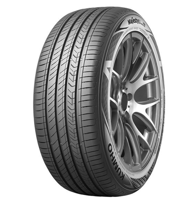 KUMHO - VXLF TA91 T2 104V - 255/45R19