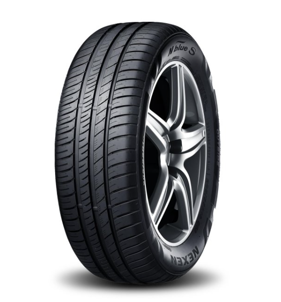 NEXEN - NBLUE S 91H - 205/55R16