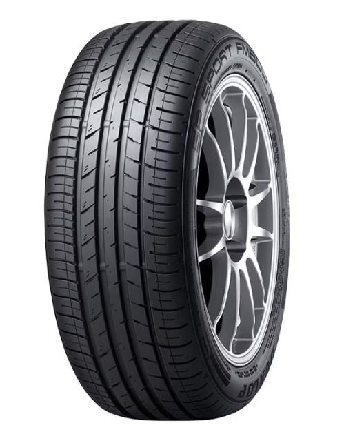 DUNLOP - SP SPORT FM800 91V - 205/55R17