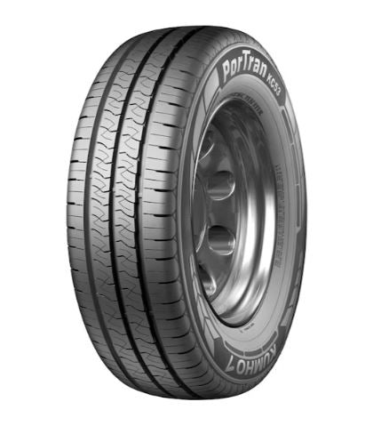 KUMHO - PorTran KC53 107/105T - 205/65R16