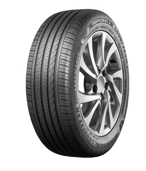 GOODYEAR -  ASSURANCE TRIPLEMAX 2 FP 89W - 205/50R17