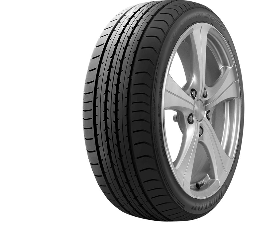 DUNLOP - SP SPORT 2050 89V - 205/50R17