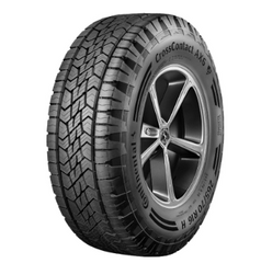 CONTINENTAL - CROSSCONTACT RX 112H - 265/65R17