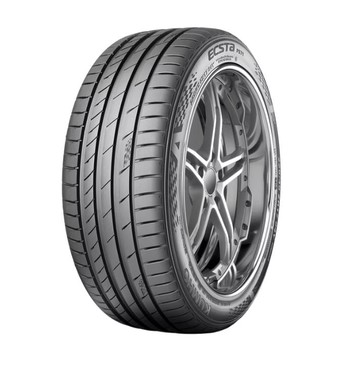 KUMHO - YXLL PS71 87Y - 215/40R17