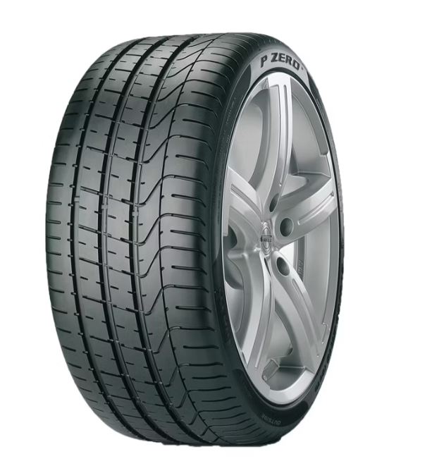 PIRELLI - XL P-ZERO 89Y - 215/40R18