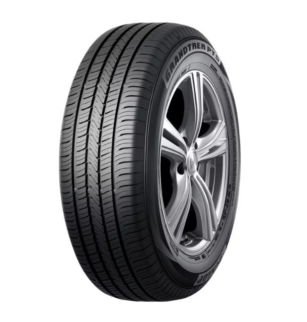 DUNLOP - GRANDTREK PT5  98H - 215/65R16