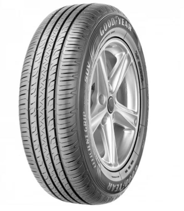 GOODYEAR - EFFICIENTGRIP PERFORMANCE XL 98W - 215/55R17