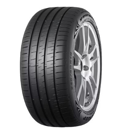 DUNLOP - SP SPORT MAXX 060+ XL MFS 92Y - 225/40R18