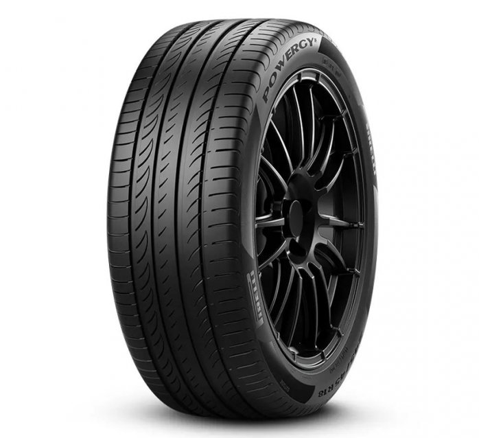 PIRELLI - XL PWRGY 96W - 225/45R19