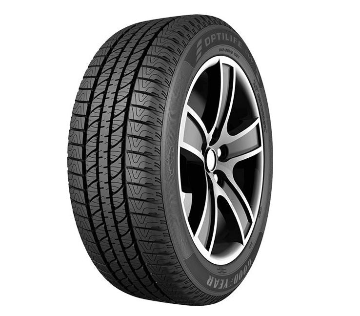 GOODYEAR - OPTILIFE SUV FP 98H - 225/55R18