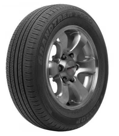 DUNLOP - GRANDTREK PT30 102H - 225/65R17