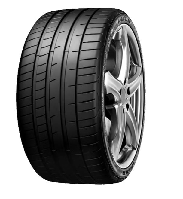 GOODYEAR - EAGLE F1 SUPERSPORT XL 93Y - 225/40R19